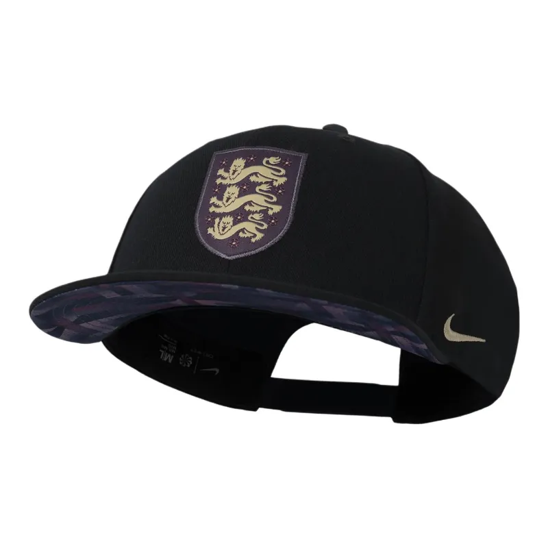 Nike England Pro Nike Soccer Cap-0