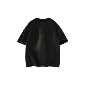 Cotton T Shirts Unisex