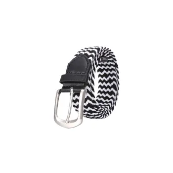 CARTELO Canvas Belt Men's Width 3.8cm