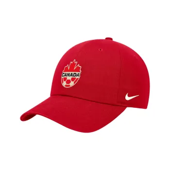 Nike Canada Club Nike Soccer Cap