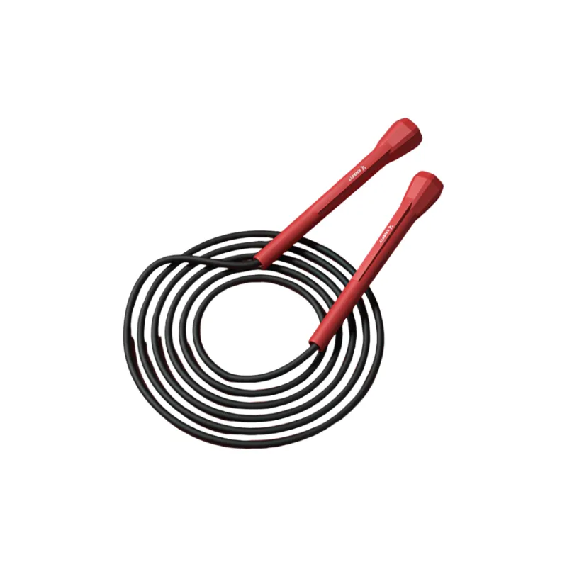 AMYUP Casual Entertainment Non Countable Jump Ropes Adults PP Controller PVC Cord 2.8m-2