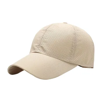 NANJIREN Lightweight Baseball Caps Men's