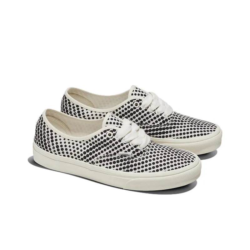 Authentic Vans 'Polka Dot Pop Art'-2