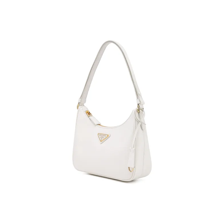 PRADA Saffiano Handbags-3