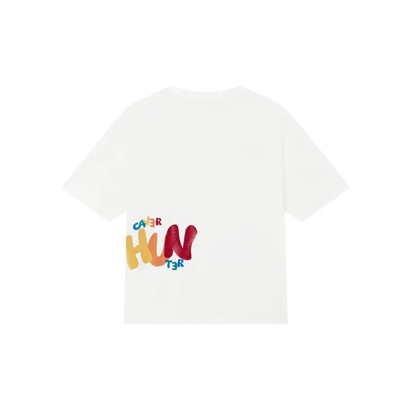 Caver&Hunter T Shirts Unisex-7