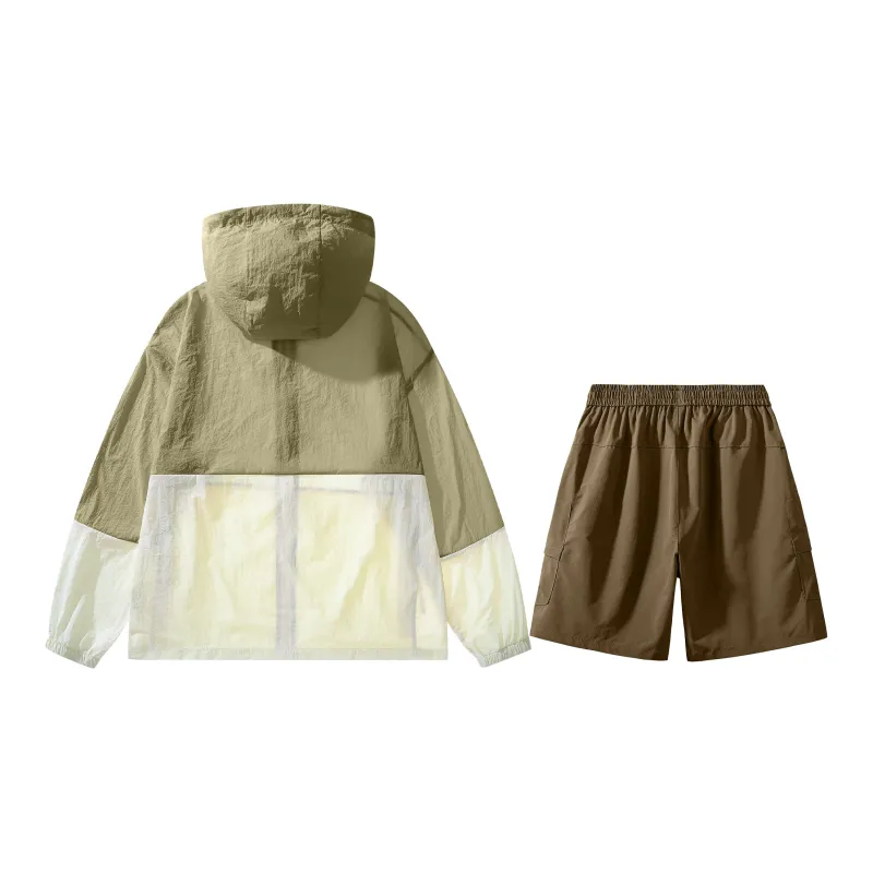 MEXICAN Casual Sportswear Unisex-21