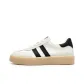 Beige Black