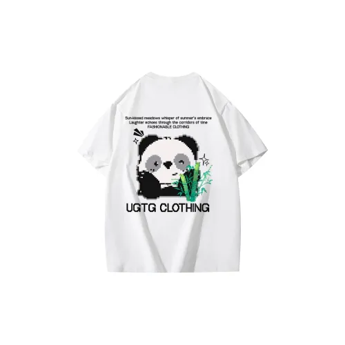 UGTG T-Shirts Unisex