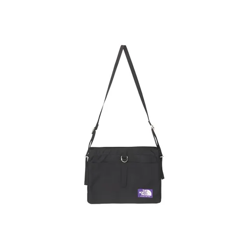 THE NORTH FACE PURPLE LABEL Unisex Crossbody Bag