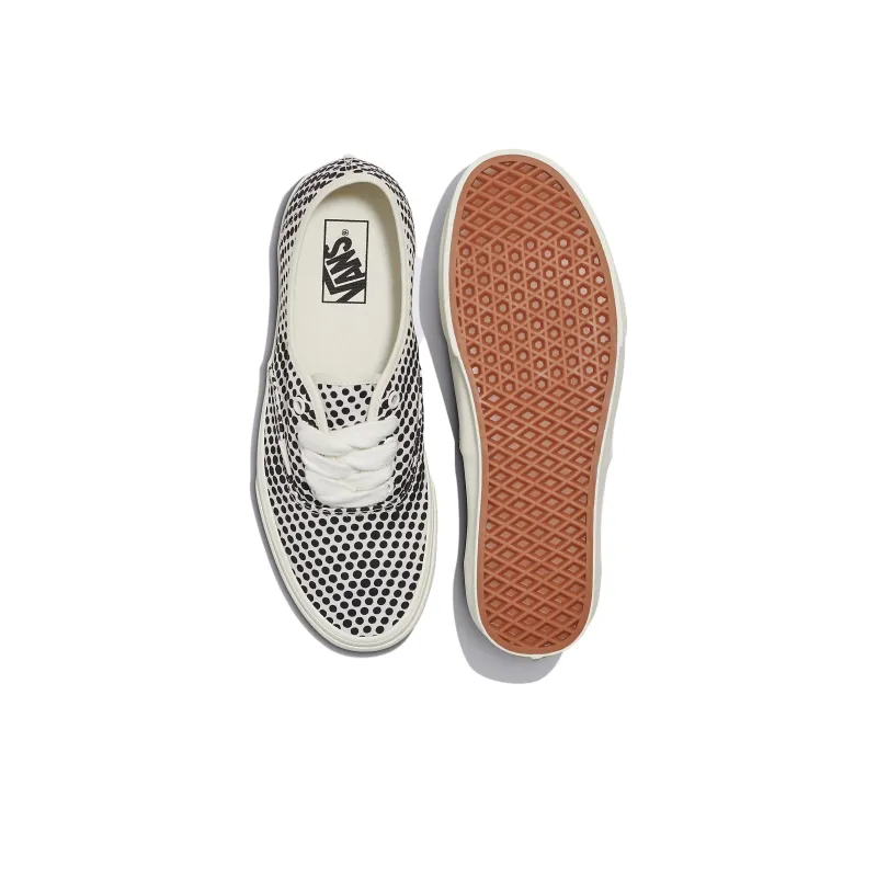 Authentic Vans 'Polka Dot Pop Art'-4