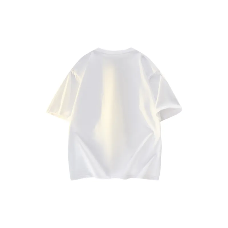 Cotton T Shirts Unisex-5