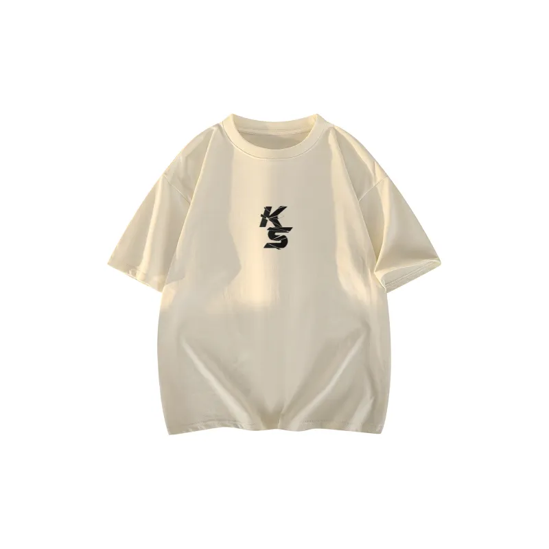 KS T Shirts Unisex-9
