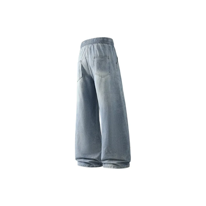 UF9193 Jeans Unisex-10