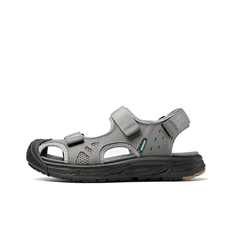 Kangaroo Head Beach Sandals Men's-9