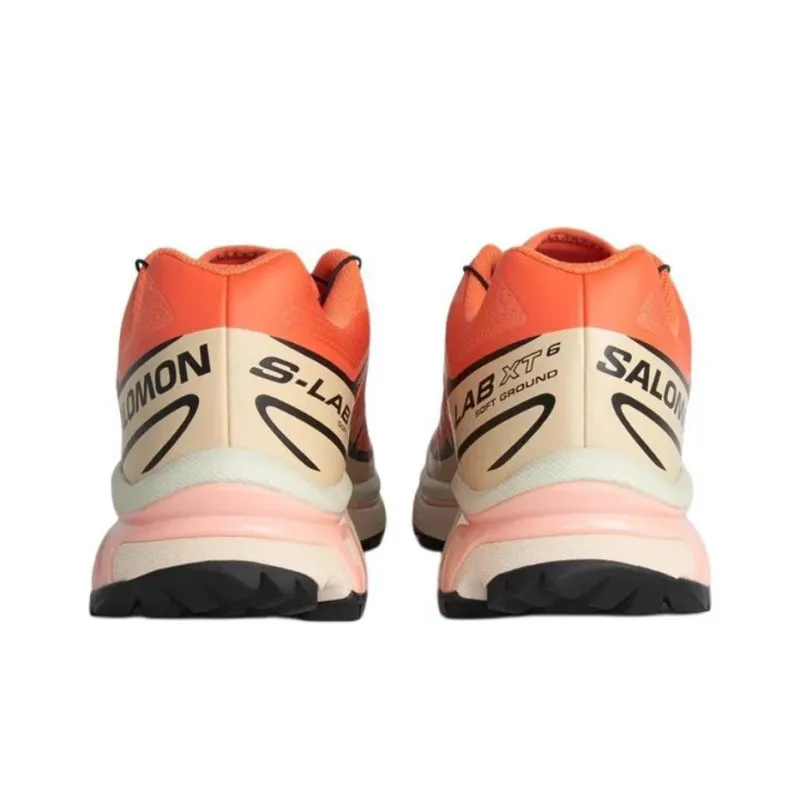 SALOMON XT 6 'Living Coral'-4