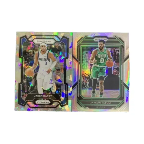 PANINI Sports Cards