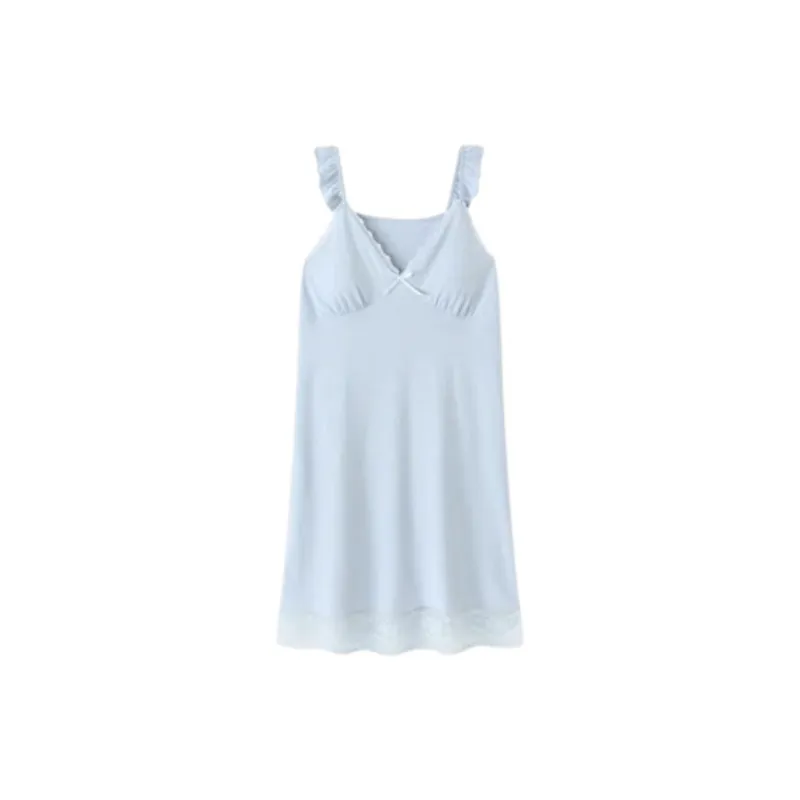 OEING Women's Nightgowns-1