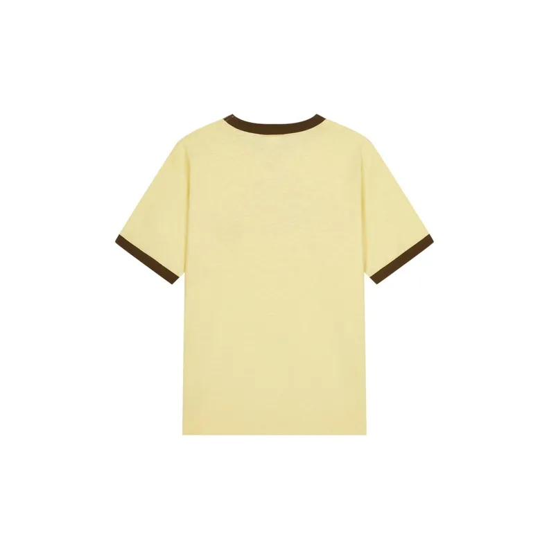 Champion Short Sleeved T Shirts Japan Version Unisex-11