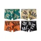 4 Pack[Green+Yellow+Orange+Black]