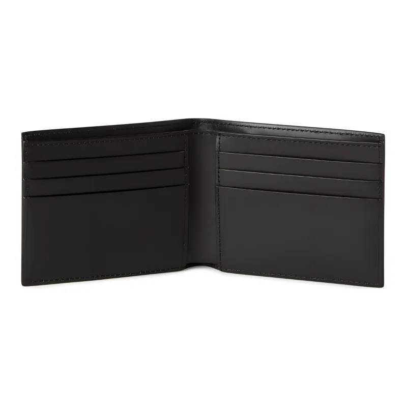 OFF-WHITE Bookish Bi-Fold Wallet-2