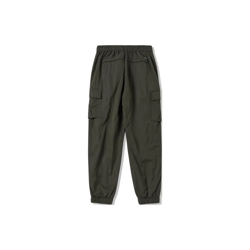 LIFEWORK HIDEAWAY Cargo Pants Men-7