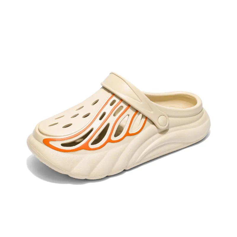 CEKOOM Clogs Men-9