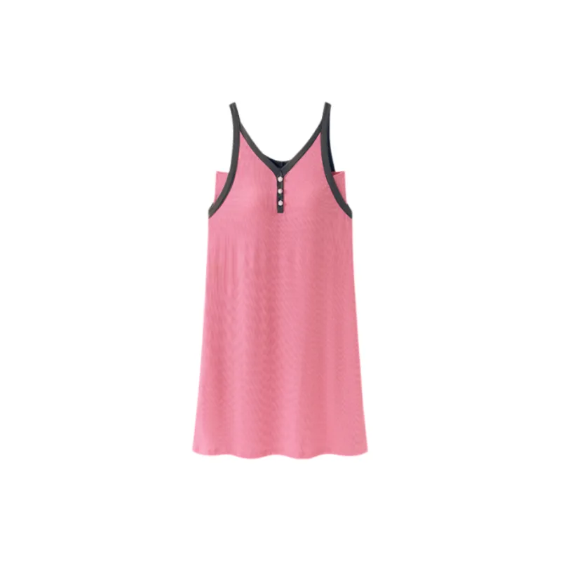 OEING Women's Nightgowns-3
