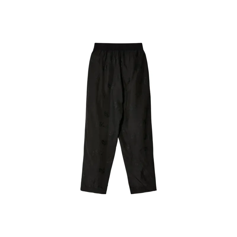 UMA WANG Pollock Trousers-1