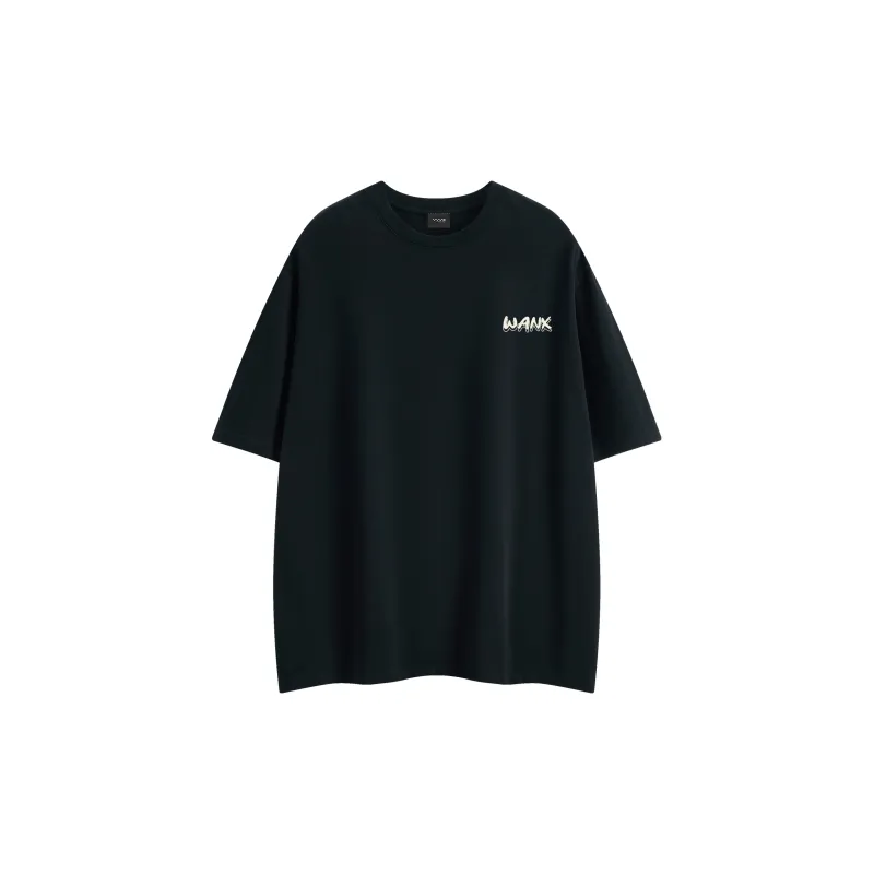 WANX T Shirts Unisex-1