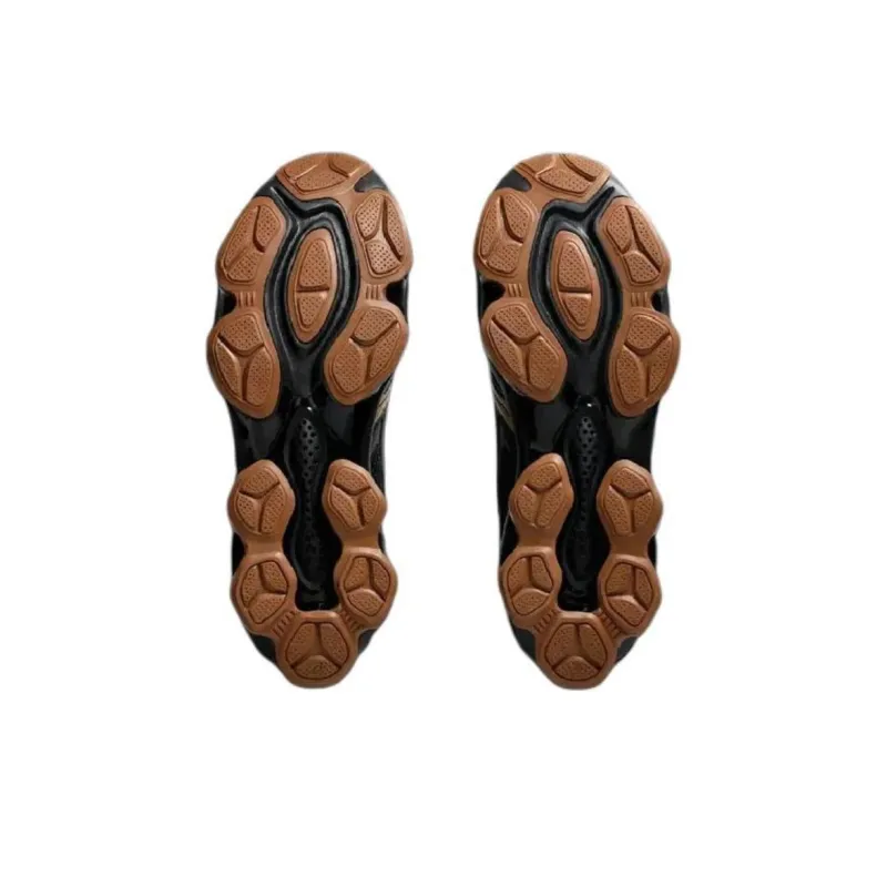 Asics Gel Quantum Zientzia Kiko Kostadinov Black Gold Gum-6