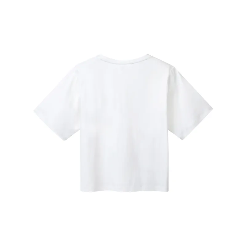 CAMEL Urban Function Series T-Shirts Women's-1