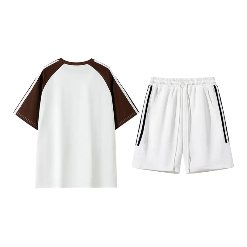 XINIYA TRAVEL T Shirts Unisex-21
