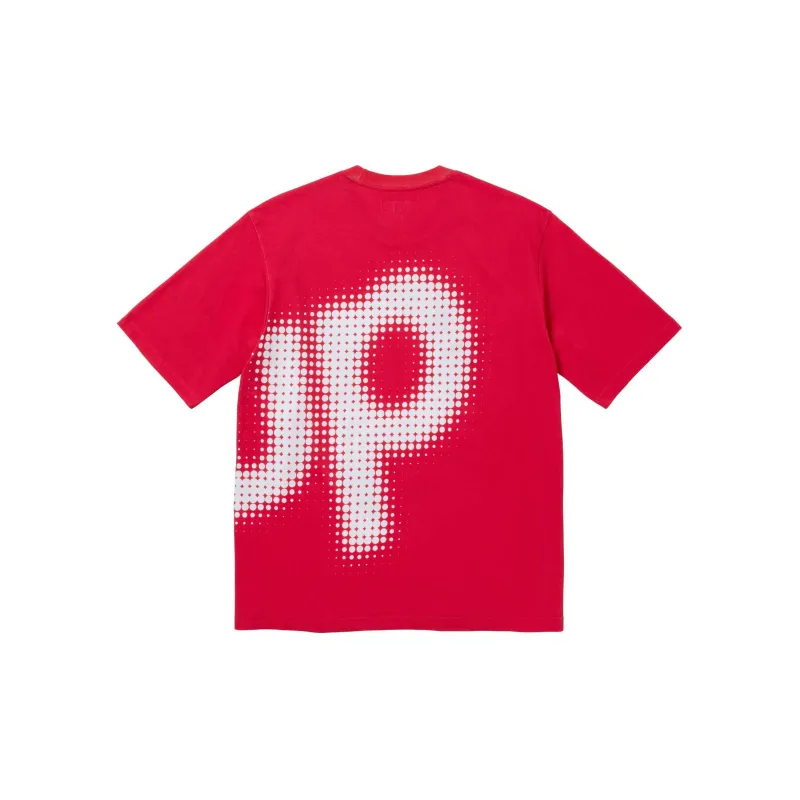 Supreme Halftone S/S Top-1