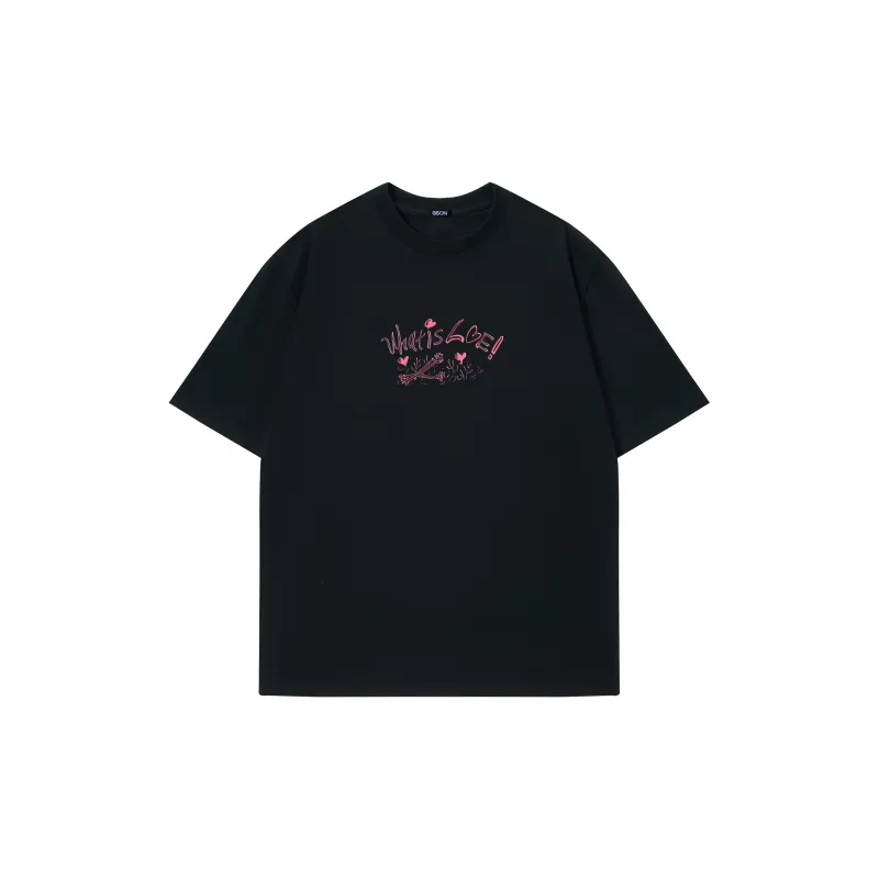 GSON T Shirts Unisex-1