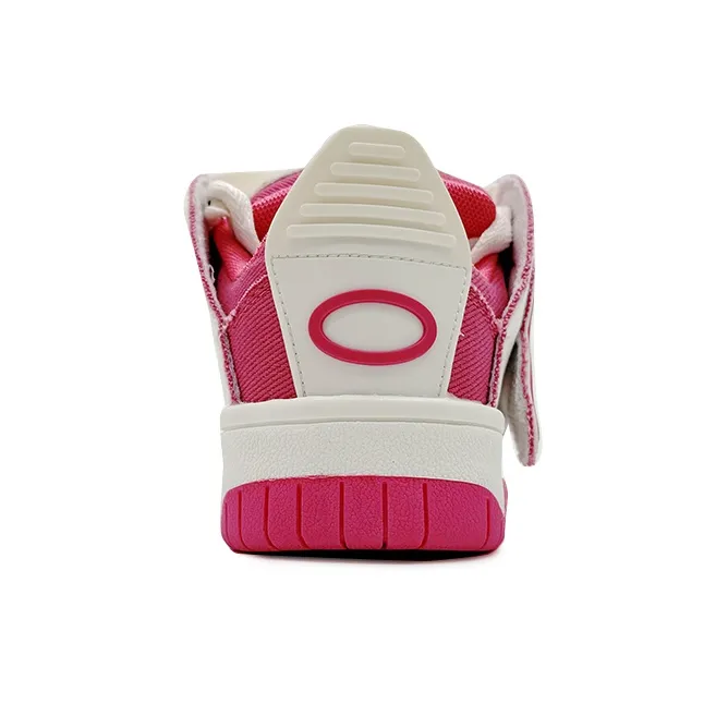 OHJC Denim Collection Slip-Resistant Cushioning Wear-Resistant Lightweight Low-Top Skateboard Shoes Unisex-16
