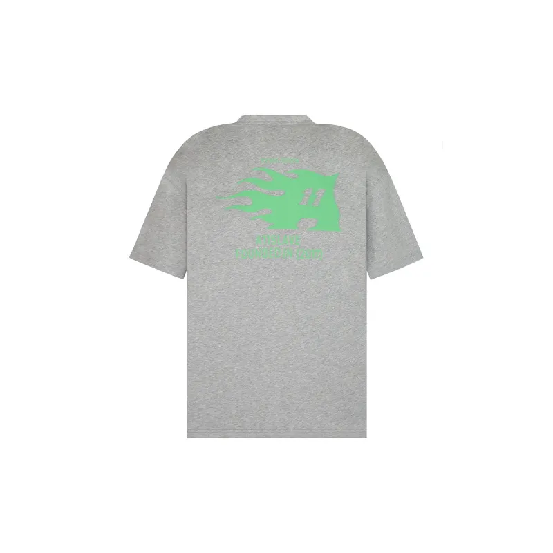 A11SLAVE T Shirts Unisex-46