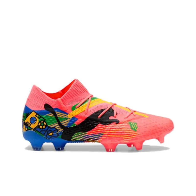 PUMA X Neymar Jr. Future 7 Ultimate Fg Ag 'Copa Amrica Pack'-1