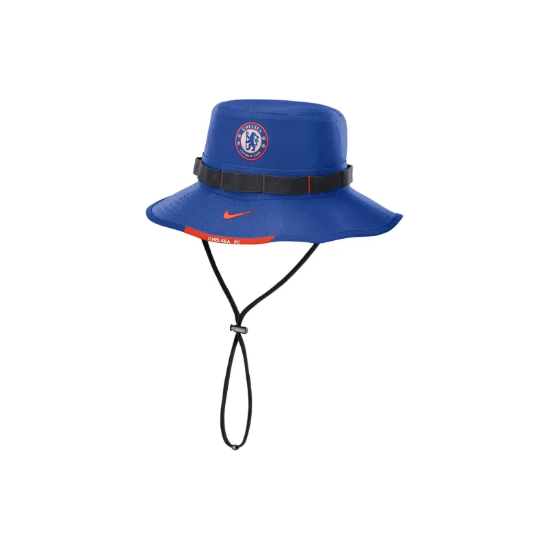 Nike Chelsea Fc Apex Nike Dri FIT Soccer Boonie Bucket Hat-0