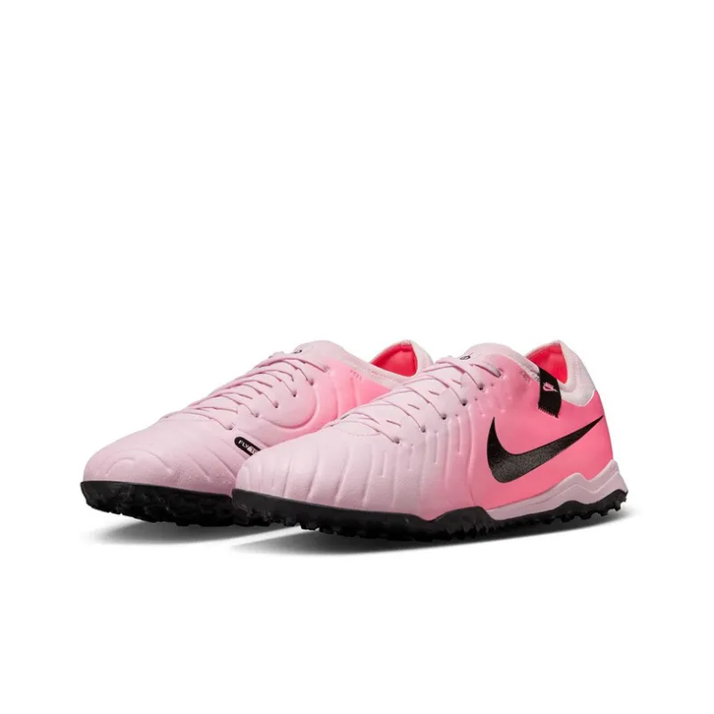 Nike Tiempo Legend 10 Pro Tf Pink Foam Black-2