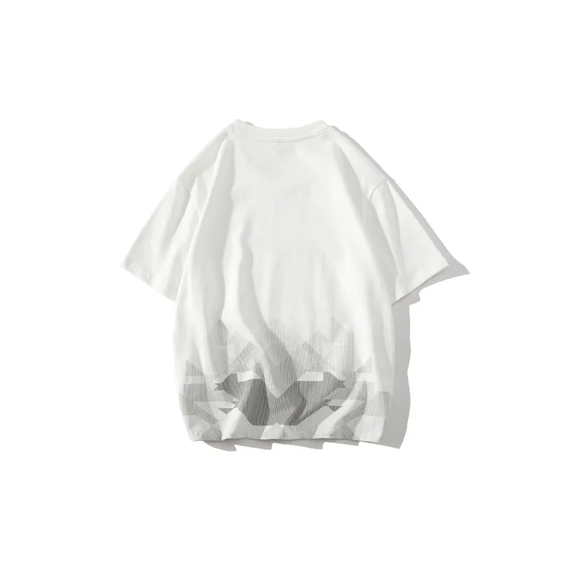 YooMore T-Shirts Unisex-1