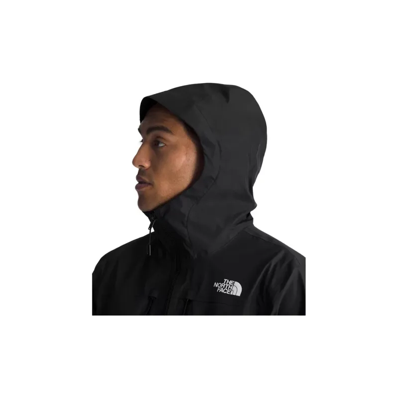 THE NORTH FACE Men’s Terrain Vista 3L Pro Jacket-3