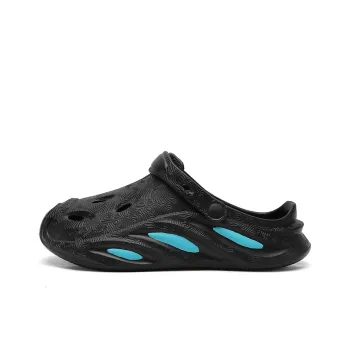 CEKOOM Clogs Men