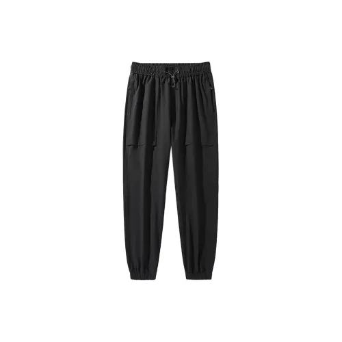 MASGLO Casual Pants Unisex