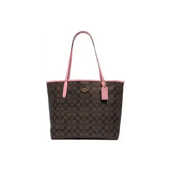 COACH City Shoulder Bags