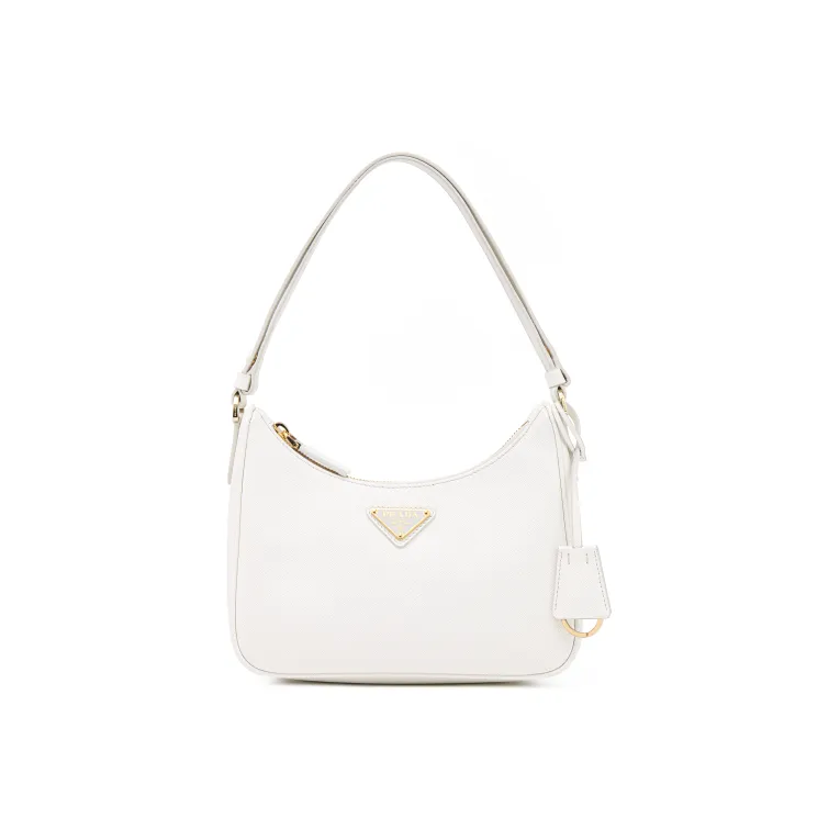 PRADA Saffiano Handbags-1