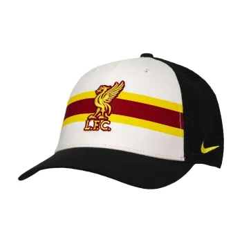 Nike Liverpool Fc Nike Soccer Trucker Cap