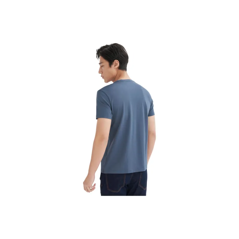 GOLDLION T Shirts Men-3