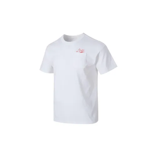 Nike T-Shirts Men White