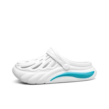 CEKOOM Clogs Men