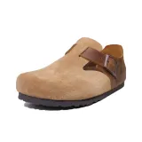 Ginger Yellow/Chestnut